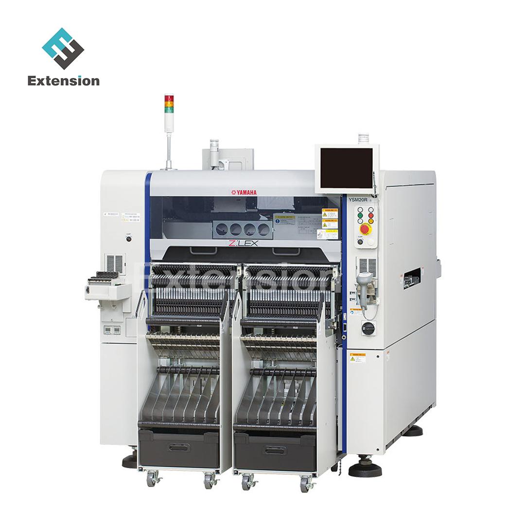 SMT Machine